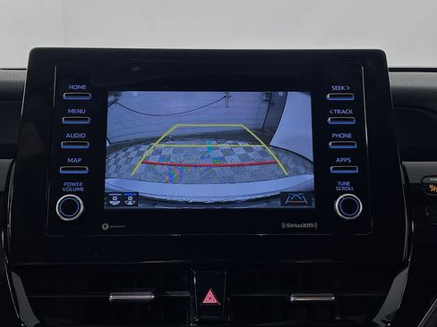 Used 2024 Toyota Camry SE w/ Convenience Package image 28