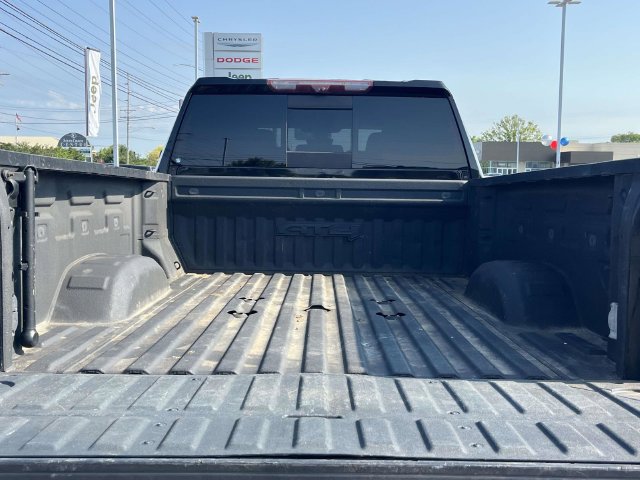 Used 2020 GMC Sierra 2500 AT4 w/ AT4 Premium Package AWD/4WD image 21