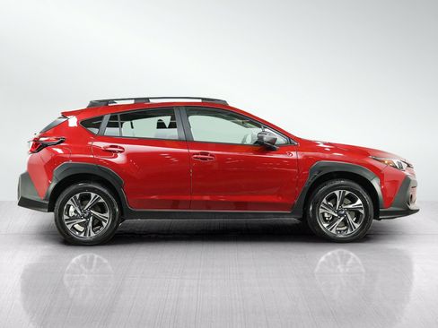 Certified 2026 Subaru Crosstrek 2.5i Premium w/ Crosstrek Mirror Package AWD/4WD image 6