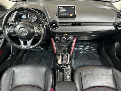 Used 2016 MAZDA CX-3 Grand Touring image 3