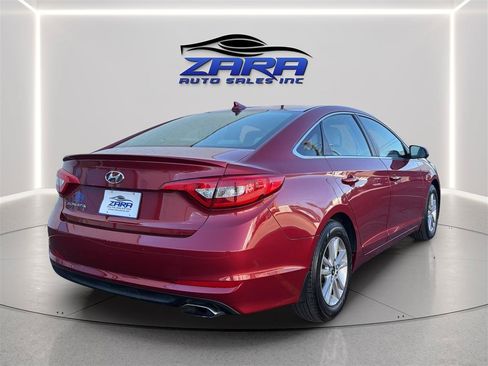 Used 2016 Hyundai Sonata SE FWD image 7