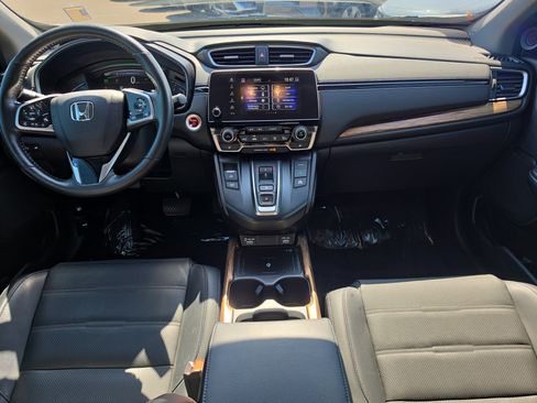 Used 2022 Honda CR-V Touring image 13
