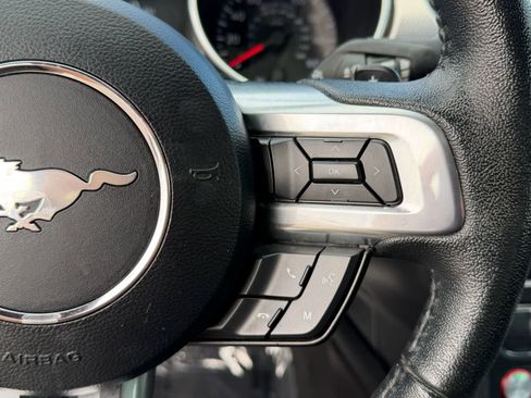Used 2019 Ford Mustang Coupe w/ Equipment Group 101A image 35