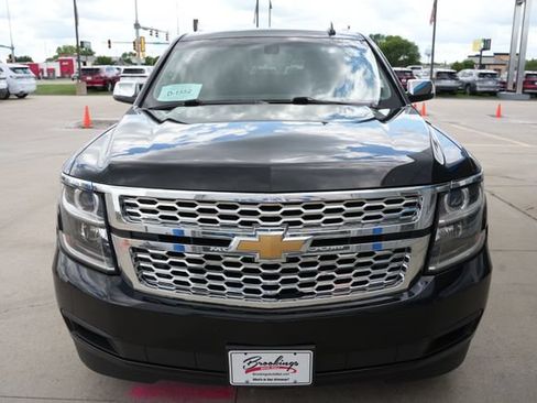 Used 2016 Chevrolet Tahoe LS w/ Max Trailering Package AWD/4WD image 31