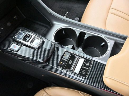 Used 2021 Hyundai Sonata Limited w/ Preferred Accessory Package FWD image 27