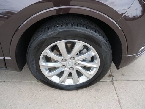 Used 2020 Buick Envision Essence AWD/4WD image 15
