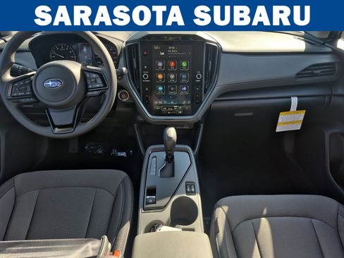 New 2026 Subaru Crosstrek 2.0i Premium image 14