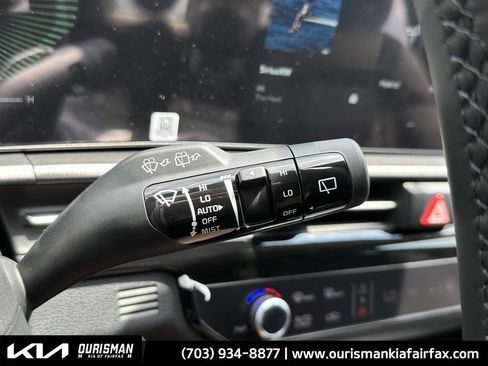 New 2026 Kia Sportage LX image 15