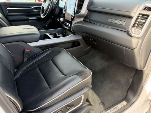 Used 2022 RAM 1500 Laramie w/ Sport Appearance Package image 31