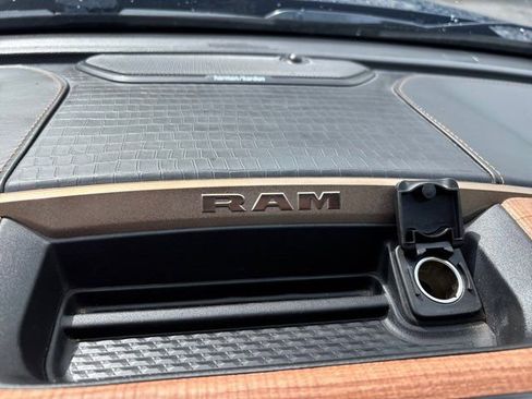 Used 2022 RAM 3500 Limited image 31