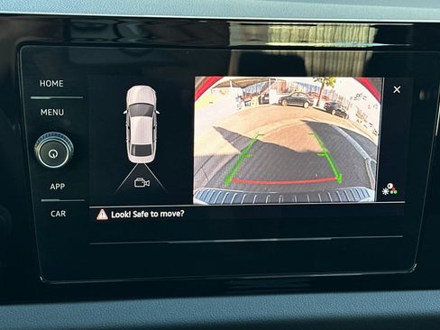 New 2026 Volkswagen Jetta S image 16