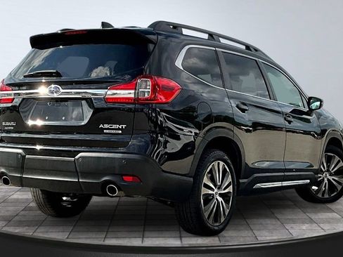 Used 2022 Subaru Ascent Limited AWD/4WD image 6