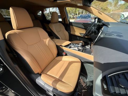Certified 2026 Lexus NX 350 AWD w/ Accessory Package (K3) image 26