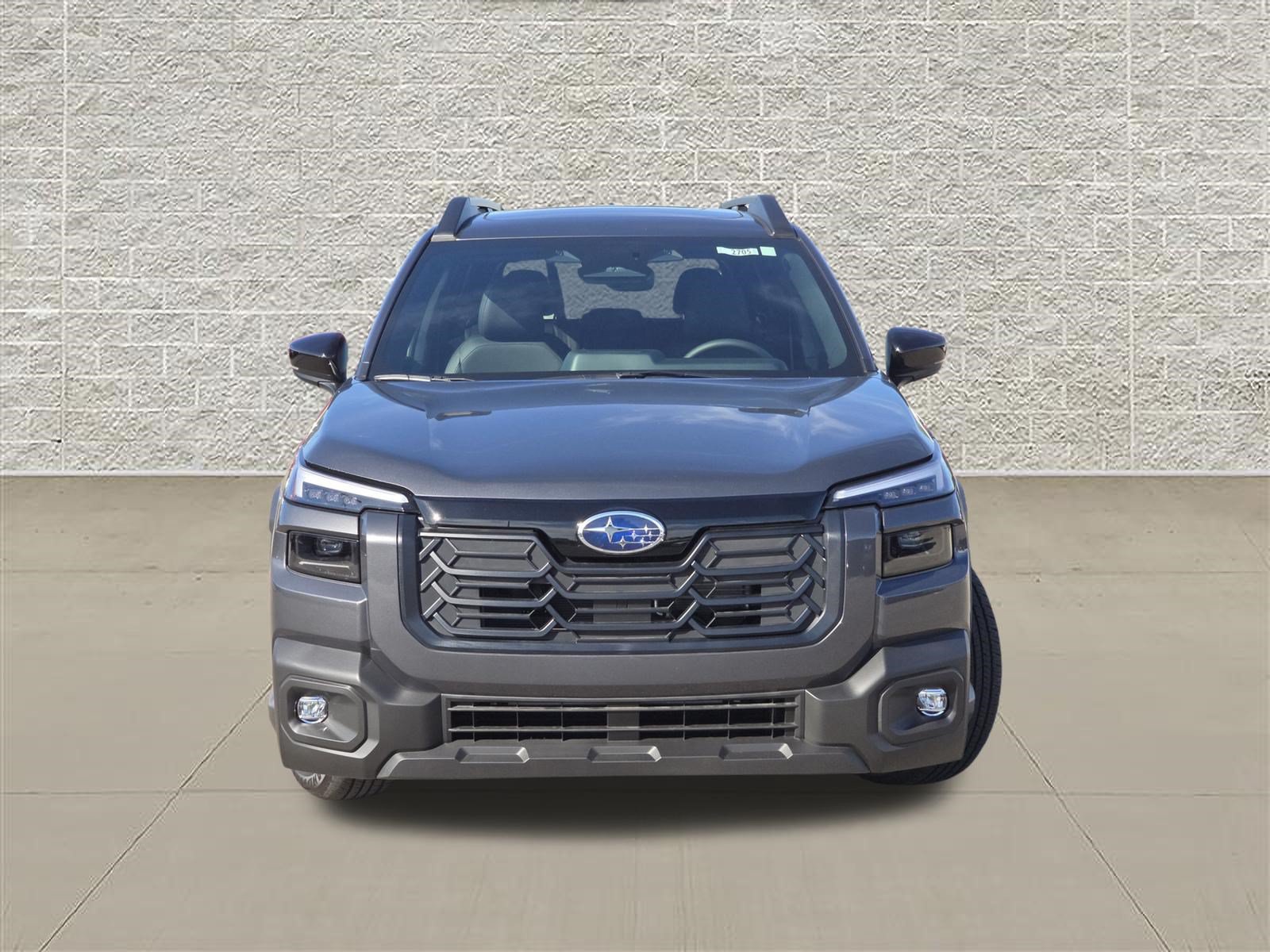 New 2026 Subaru Outback Limited AWD/4WD image 2
