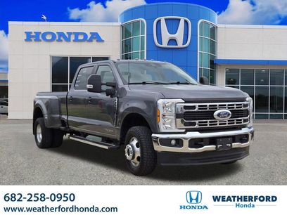 Used 2024 Ford F350 XLT w/ 360-Degree Camera Package