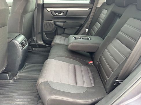 Used 2020 Honda CR-V LX image 16