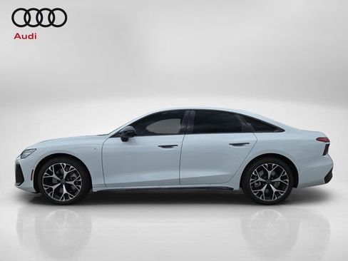 New 2026 Audi A6 Premium Plus AWD/4WD image 4
