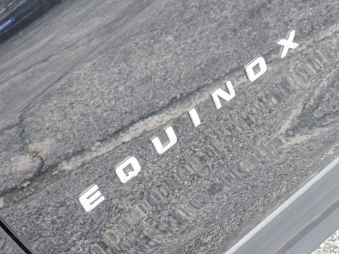 Certified 2023 Chevrolet Equinox LS w/ LS Convenience Package FWD image 10