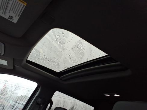 Certified 2024 Chevrolet Silverado 1500 LTZ w/ LTZ Premium Package image 13