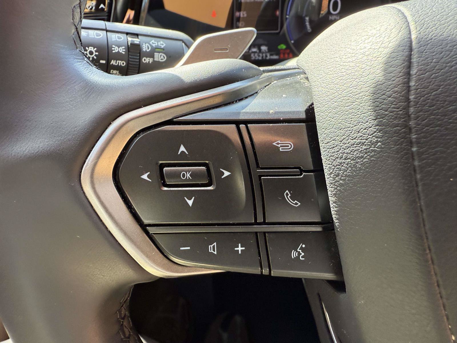Used 2024 Lexus NX 350h AWD w/ Cold Area Package image 22