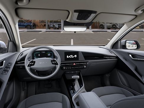 New 2026 Kia Niro LX FWD image 14