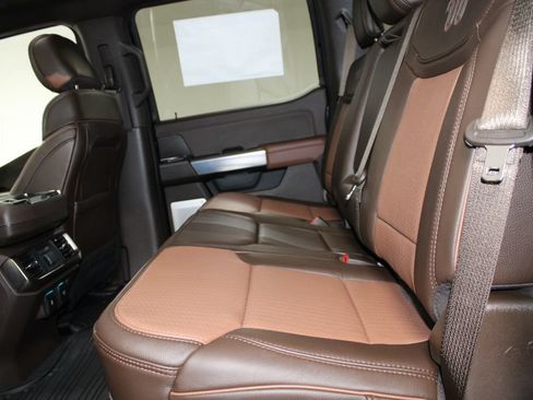 New 2026 Ford F150 King Ranch w/ Equipment Group 601A High AWD/4WD image 25