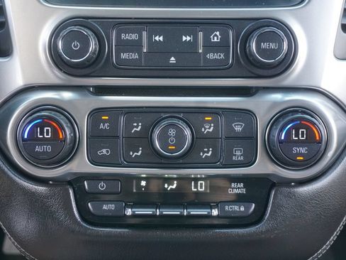 Used 2015 Chevrolet Tahoe 2WD image 10