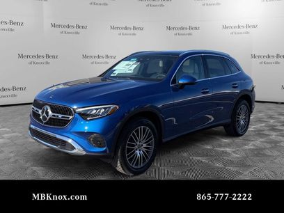 New 2026 Mercedes-Benz GLC 300 GLC 300