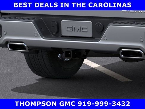 New 2026 GMC Sierra 1500 Denali image 14