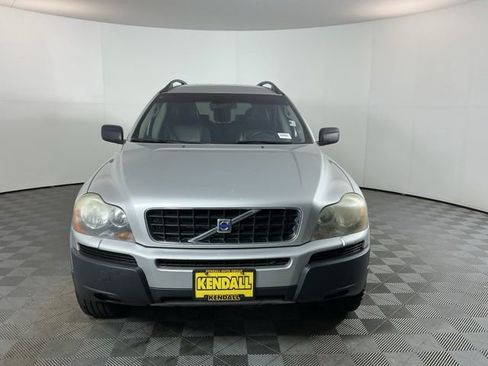 Used 2005 Volvo XC90 2.5T AWD/4WD image 2