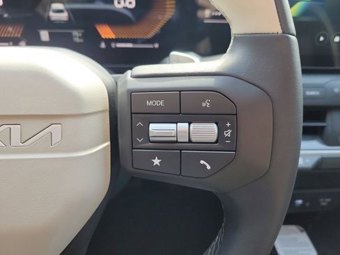 New 2026 Kia K4 GT-Line FWD image 26