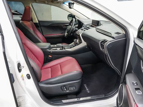 Used 2019 Lexus NX 300 FWD w/ Premium Package image 17