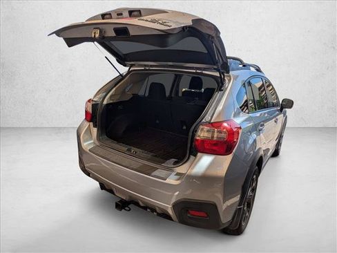 Used 2014 Subaru Crosstrek 2.0i Premium AWD/4WD image 20
