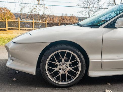 Used 1996 Ford Probe GT FWD image 4
