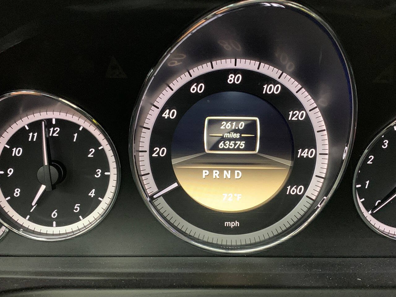 Used 2012 Mercedes-Benz E 350 Cabriolet image 13