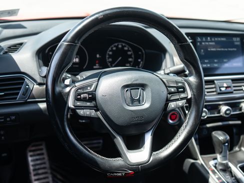 Used 2021 Honda Accord Sport image 22