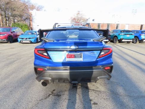 Used 2022 Subaru WRX Premium image 5