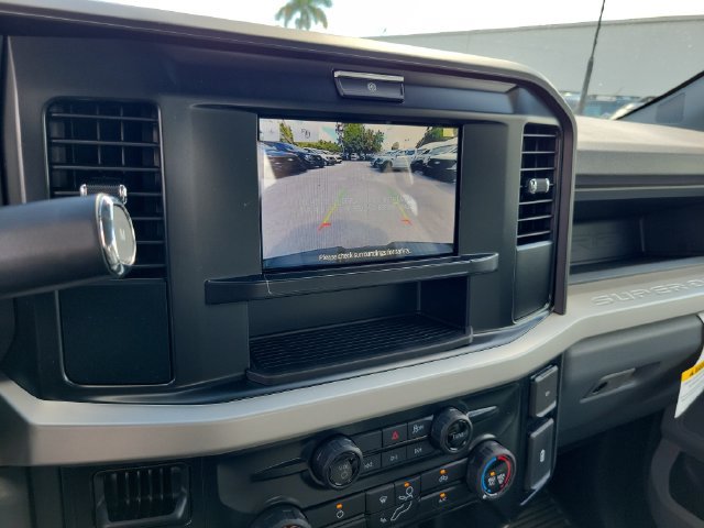 New 2027 Ford F350 XL AWD/4WD image 29