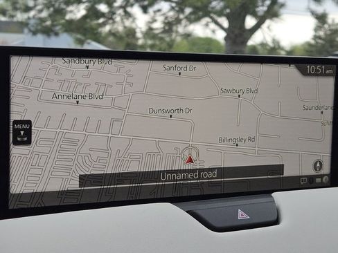 New 2026 MAZDA CX-90 3.3 Turbo S w/ Premium Package image 4