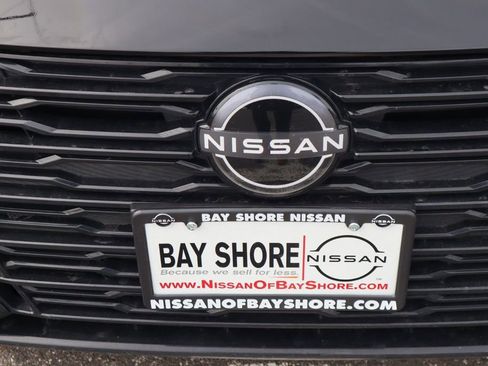 Certified 2025 Nissan Altima 2.5 SV image 25