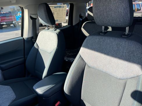 New 2026 Ford Maverick XLT w/ XLT Luxury Package image 8