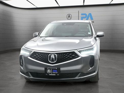 Certified 2024 Acura RDX SH-AWD image 33