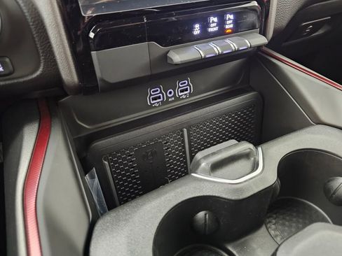 New 2026 RAM 1500 Rebel w/ Rebel Level 1 Equipment Group image 30