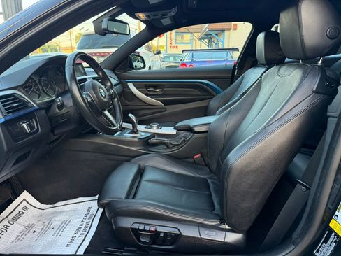 Used 2014 BMW 435i Coupe RWD image 17