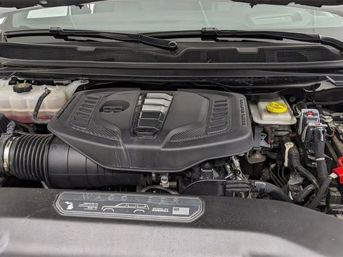 Used 2024 Jeep Wagoneer Series III image 47