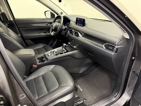 Used 2020 MAZDA CX-5 Grand Touring AWD/4WD image 19