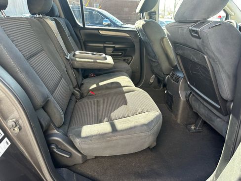 Used 2010 Nissan Armada SE image 13
