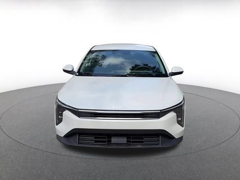 Used 2025 Kia K4 FWD image 4
