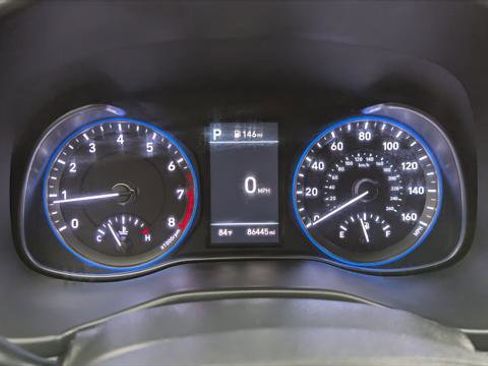 Used 2021 Hyundai Kona SEL image 27