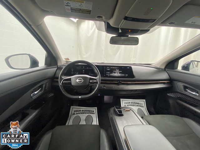 Used 2023 Nissan Ariya FWD image 14